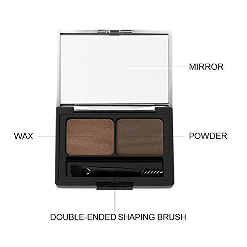 Brow artist genius kit