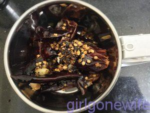 Gongura Pachadi Recipe | Gongura pickle