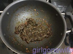 Gongura Pachadi Recipe | Gongura pickle