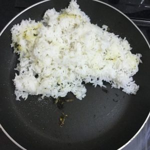  How to make Pudina Rice step 10