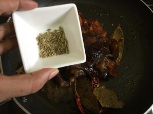 Swet khajur chutney : step 14