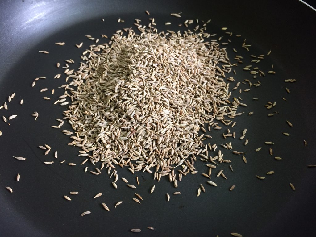 Jeera Buttermilk Recipe for tasty Jeera buttermilk at home