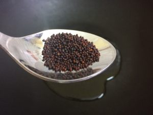 recipe for potlakaya perugu pachadi 9