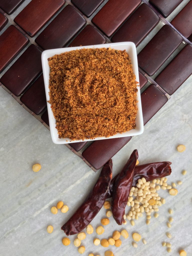 Curry powder recipe: How to make curry powder