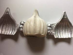 Modak recipe - 17