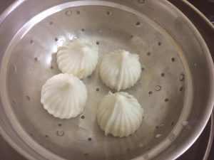 Modak recipe