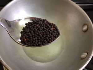 Tamarind Rasam recipe - 5