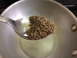 Tamarind Rasam recipe - 6