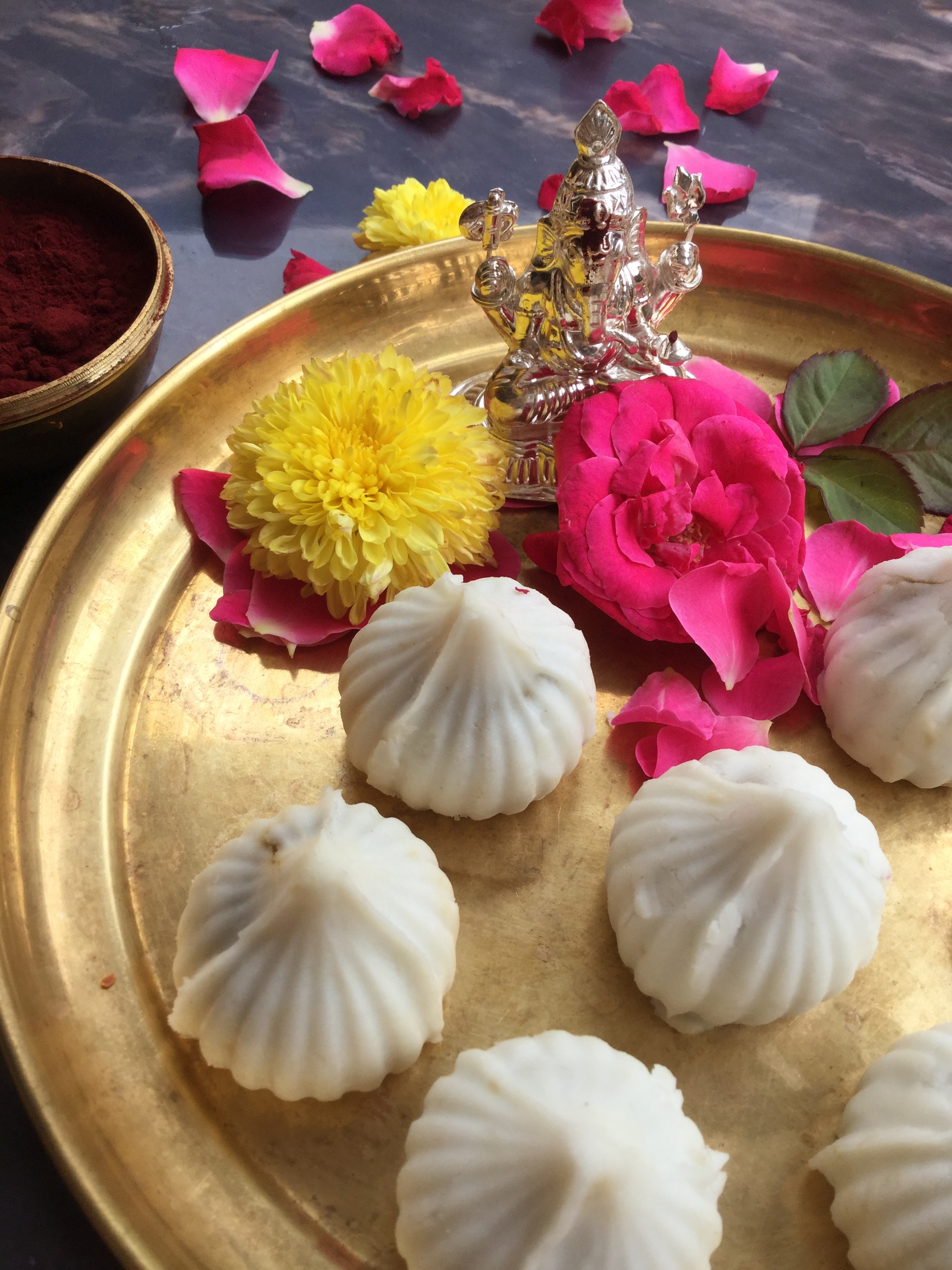 Modak Recipe, Ganesh Chaturthi recipes