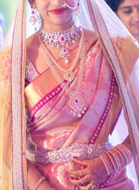 Indian Bride