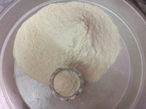 Chegodi recipe - 1