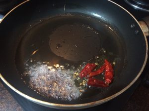 Burnt Brinjal Chutney | Kalchina Vankaya Pachadi Recipe