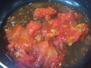 Burnt Brinjal Chutney | Kalchina Vankaya Pachadi Recipe
