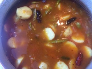 Sweet Potato Stew 13