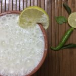 Masala ButterMilk
