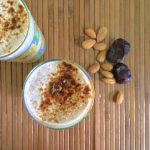 Morning shake