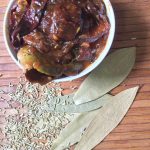 Dates Chutney