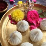 Modak recipe