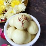 Rasgulla Recipe