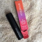 smashbox triple tone lipstick