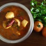 Sweet Potato Stew 15